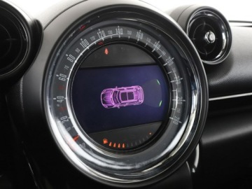 Mini Countryman R60 Crossover Facelifting 2.0 D 143KM 2015 Mini Countryman 2.0d Automat Cooper SD Panorama, zdjęcie 23