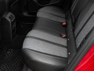 Peugeot 408 Crossover 1.2 PureTech 130KM 2023 Peugeot 408 DW4XE64#1.2 PureTech Allure Pack EAT8, zdjęcie 22