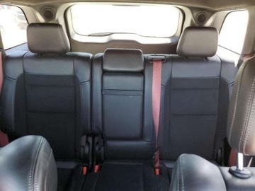 Jeep Grand Cherokee IV 2019 Jeep Grand Cherokee 2019, 6.4L, 4x4, SRT-8, od ubezpieczalni 6.4 Benzyna, zdjęcie 8