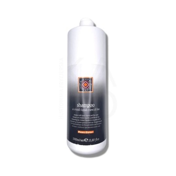 FAIPA SICURA szampon SEMIDILINO kryształki 1000ml