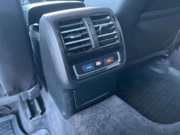 Volkswagen Passat B8 Variant 2.0 TDI BlueMotion SCR 190KM 2016 Volkswagen Passat 2.0 diesel 190 KM 4 motion automat zarej w PL zadba, zdjęcie 24