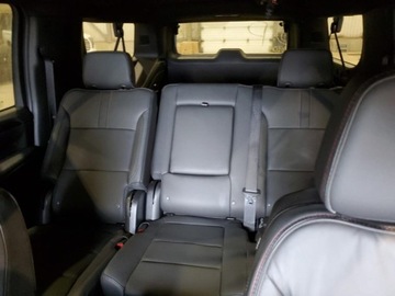 Chevrolet Suburban GMT900 2024 Chevrolet Suburban K1500 Rst 2024 5.3l 5.3 Benzyna 355KM, zdjęcie 11