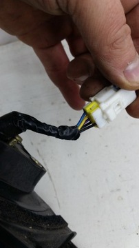 PRAVÉ ZRCÁTKO SUZUKI GRAND VITARA