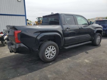 Toyota Tacoma II 2025 Toyota Tacoma Double Cab 2025 2.4l 2.4 Benzyna 278KM, zdjęcie 3