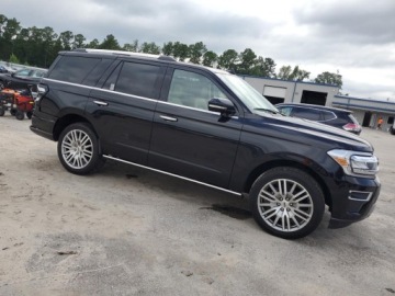 Ford Expedition III 2023 Ford Expedition Limited 2023 3.5l 3.5 Benzyna 400KM, zdjęcie 4