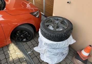 Opel Corsa F Hatchback 5d 1.2 Turbo 100KM 2020 Opel Corsa 1,2 101KM Klima Kamera ParkAssist Serwis Kola latozima 1.2, zdjęcie 14