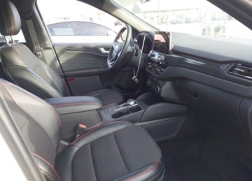 Ford Escape III 2023 Ford Escape Ford escape St-Line, 2.5L, 2.5 Hybryda 165KM, zdjęcie 7
