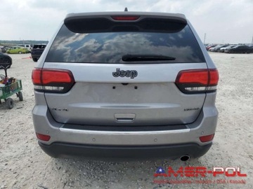 Jeep Grand Cherokee IV 2020 Jeep Grand Cherokee _Limited_4x4_3.6 L 3.6 Benzyna 293KM, zdjęcie 5