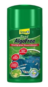 TETRA Pond AlgoFree Preparat na GLONY 250ml