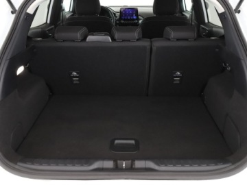 Ford Puma II 2022 Ford Puma automat mHEV navi kamera i czujniki, zdjęcie 19