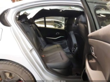 BMW Seria 3 G20-G21 2025 BMW Seria 3 330i xDrive 2025 2.0 Benzyna 255KM, zdjęcie 12