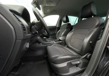 Skoda Kodiaq I SUV Facelifting 1.5 TSI 150KM 2023 Skoda Kodiaq Style, ACC, Podgrzewane fotele, Kamera cofania, Virtual Cockp, zdjęcie 7