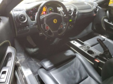 Ferrari 2005 Ferrari F430 2005 4.3l 4.3 Benzyna 490KM, zdjęcie 8