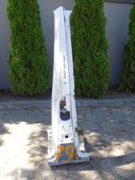 MERCEDES SPRINTER W906 06-13 SŁUPEK B LEWY