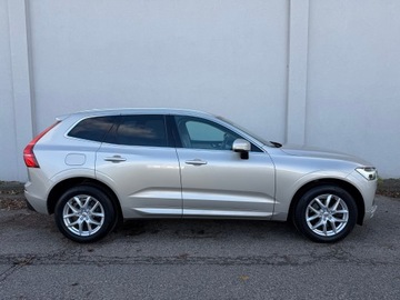 Volvo XC60 II Crossover D4 190KM 2018 VOLVO XC60 D4 POLESTAR | PANORAMA | FULL LED | FAKTURA VAT 23%, zdjęcie 8