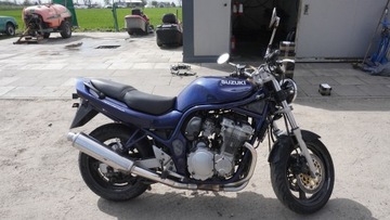 Suzuki Bandit GSF 600 95-99 Bak Zbiornik Paliwa
