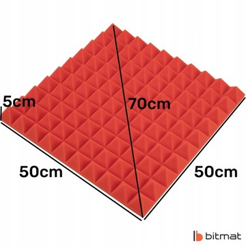 Panele ścienne akustyczne do salonu sala konferencyjna pochłaniające pogłos