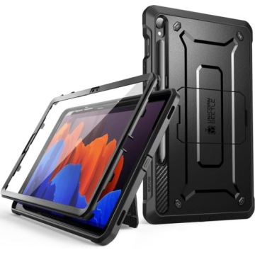 Pouzdro pro Galaxy Tab S9 Fe, Supcase Ub Pro Sp, pouzdro typu cover
