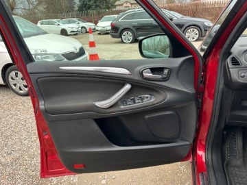 Ford S-Max I Van Facelifting 2.0 Duratorq TDCi DPF 163KM 2013 Ford S-Max 2.0TDCI 163KM/Manula/Xenon/Panorama/, zdjęcie 9