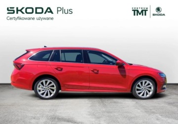 Skoda Octavia IV Liftback 1.5 TSI EVO 150KM 2023 Skoda Octavia Style 1.5 TSI 150 KM COMBI Virtual Cockpit Kamera LED, zdjęcie 4