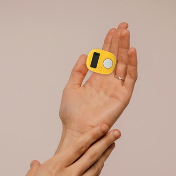 РУЧНОЙ СЧЕТЧИК МИНИ-МЕХАНИЧЕСКИЙ СЧЕТЧИК