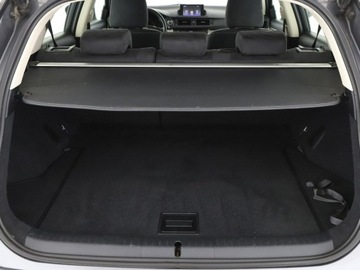 Lexus CT Hatchback 5d Facelifting 200h 136KM 2017 Lexus CT navi kamera grzane fotele tempomat, zdjęcie 19