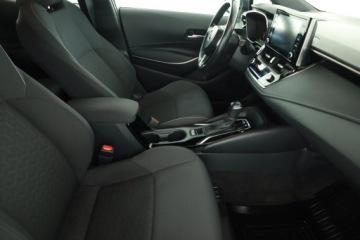 Toyota Corolla XII Hatchback 1.8 Hybrid 122KM 2020 Toyota Corolla 1.8 Hybrid, Salon Polska, zdjęcie 6