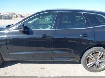 Volvo XC60 II 2018 Volvo XC 60 Volvo XC60 T6 AWD Momentum 2.0 Benzyna 316KM, zdjęcie 7