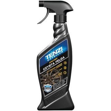 TENZI DETAILER Czysta Felga 600ml Felgi i Kołpaki