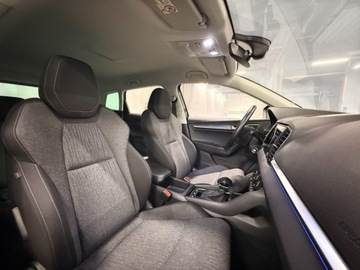 Skoda Karoq Crossover 2.0 TDI 150KM 2021 Skoda Karoq Style 2.0 TDI 150KM 4x4 DSG, Salon Pol, zdjęcie 22