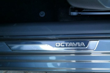 Skoda Octavia IV 2026 Škoda Octavia Skoda Octavia RS Combi 2.0 TSI, zdjęcie 28