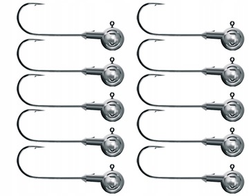 ZESTAW PRZYNĘT na spinning 134szt jaxon +SKRZYNKA