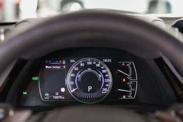 Lexus ES VII (XV70) 2024 Lexus ES 300h Business Edition 2.5 Benzyna 218KM, zdjęcie 18