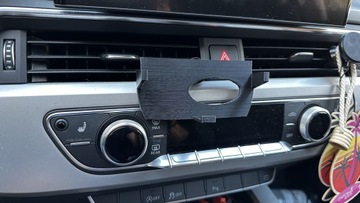 Специальный чехол Yanosik GTR. Карман в клетку.