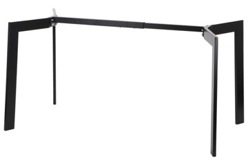 Stelaż ramowy loftowy NY-HF05RB regulowany, głębokość 78 cm