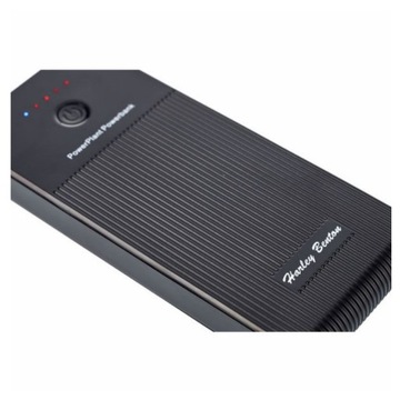 Powerbank для гитарных эффектов Harley Benton PowerPlant 10000 мАч