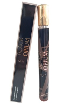 Perfumy damskie BLACK OPIUM NUIT - 35ml