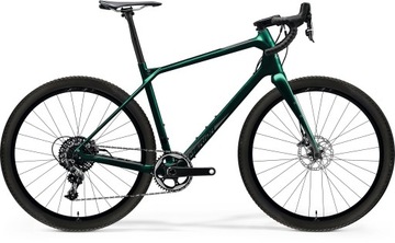 Merida SILEX + LIMITED M 50 cm PLUS Gravel 27,5''