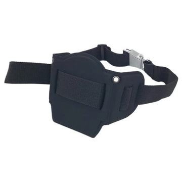 przyłbica SHERMAN-PROFI V8a z systemem nawiewu PAPR