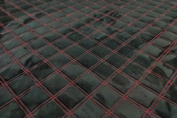 АВТОМОБИЛЬНАЯ ТКАНЬ ДЛЯ ОБИВКИ ПОТОЛКА ALCANTARA SQUARE BUS VAN CAMERA