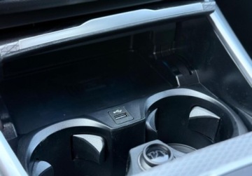 BMW Seria 3 G20-G21 Limuzyna 2.0 320i 184KM 2025 BMW Seria 3 BMW 320i Samochod Demonstracyjny 2.0 Benzyna 184KM, zdjęcie 24