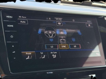 Volkswagen Arteon Shooting Brake R 2.0 TSI 320KM 2023 Volkswagen Arteon Shooting Brake R, DCC, Panorama, Nappa, Harman Kardon, K, zdjęcie 26