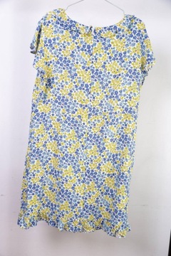 New Look sukienka lato wiskoza print 46 3XL 18 w