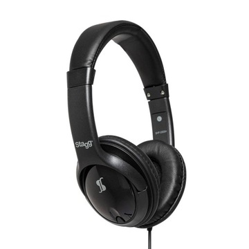 Słuchawki HiFi Stagg SHP-2300H