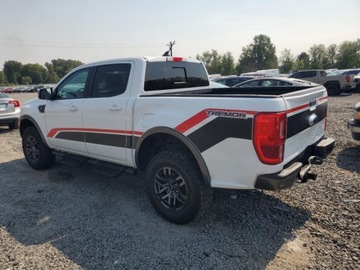 Ford Ranger VI 2022 Ford Ranger 2022, 2.3L, 4x4, XL, od ubezpieczalni, zdjęcie 4