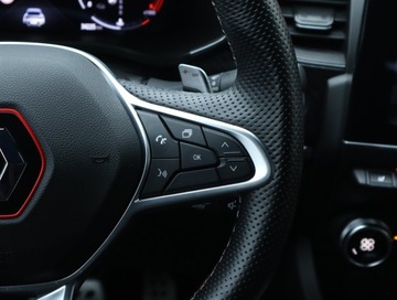 Renault Arkana SUV 1.3 TCe 158KM 2022 Renault Arkana 1.3 TCe, Salon Polska, zdjęcie 22