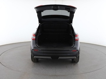 Nissan Qashqai II Crossover Facelifting 1.3 DIG-T  160KM 2018 Nissan Qashqai Automat Panorama Navi Kamera, zdjęcie 18