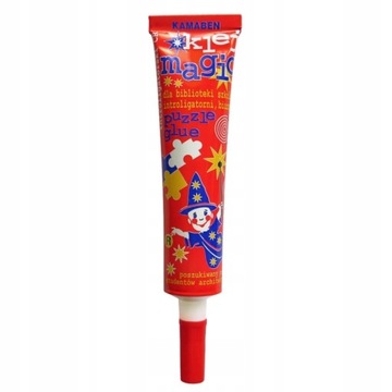 KLEJ MAGIC tuba Introligatorski 45 g 1 szt.