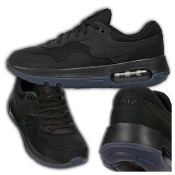 Buty Sportowe Dziecięce Lekkie Młodzieżowe unisex NIKE AIR MAX r. 38