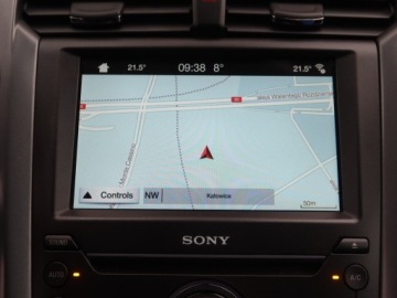 Ford Mondeo V Kombi 2.0 TDCi 180KM 2016 Ford Mondeo 2.0 TDCI, 177 KM, Navi, Klima, zdjęcie 20